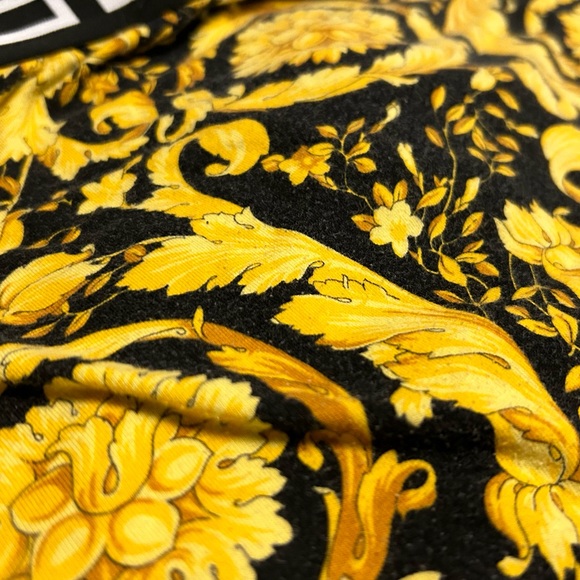 Versace Boxer Brief Underwear - Picture 4 of 4